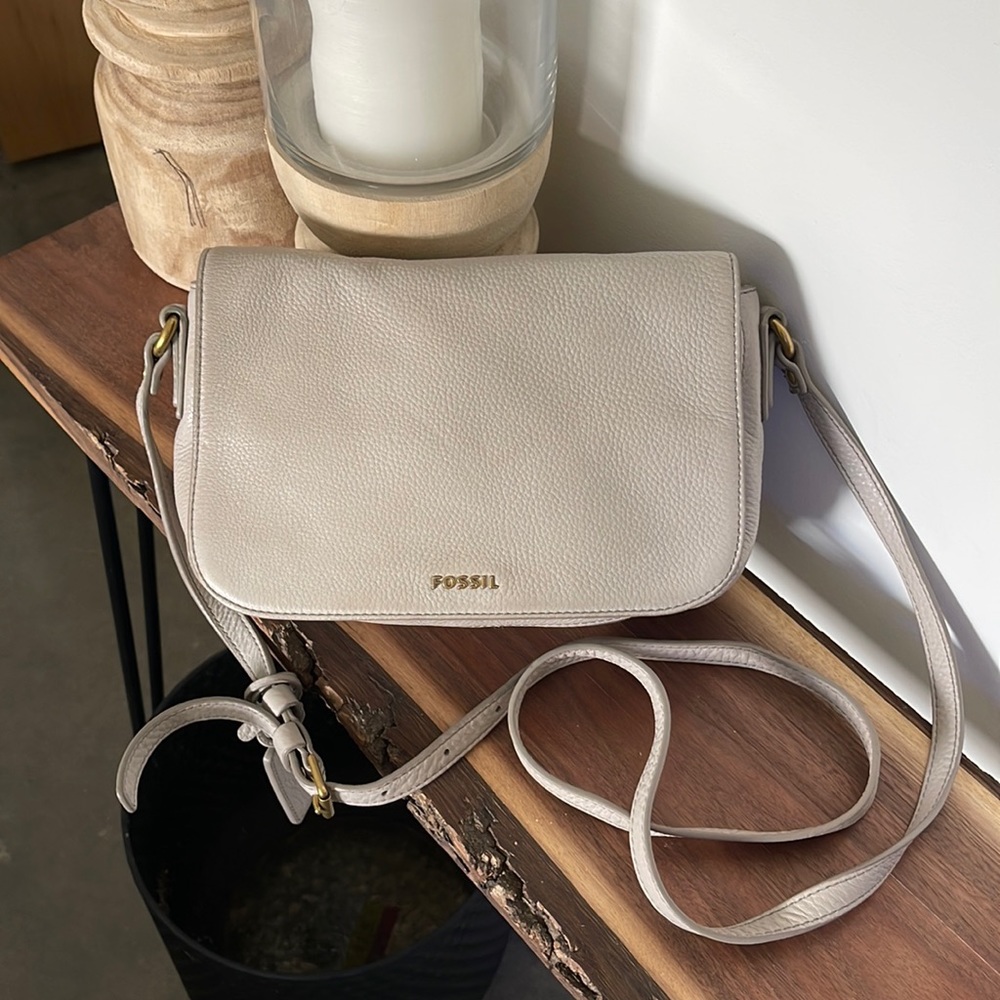 Fossil Bag